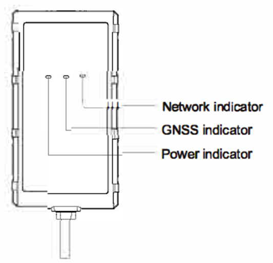 Installing the Trackhawk JMVL03 GPS Tracker & Kill Switch Trackhawk GPS
